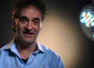 Supervet Noel Fitzpatrick’s Health Crisis Sparks Chaos: What Happened? news-09082024-053004