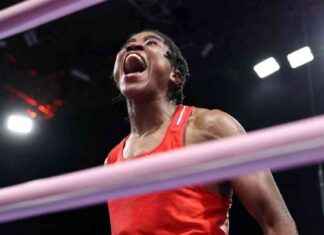 Cindy Ngamba Makes Olympic History Despite Setback news-09082024-053129