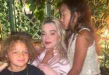 Helen Flanagan Responds to Criticism of Daughter’s Birthday Outfit news-09082024-053305