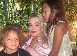 Helen Flanagan Responds to Criticism of Daughter’s Birthday Outfit news-09082024-053305