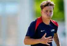 Griffin Yow: Potential Move to EFL Championship or Bundesliga? news-09082024-053344