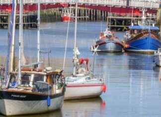 Hidden Cottage Stay in Popular UK Seaside Town news-09082024-053415