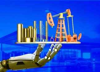 Revolutionizing Dynamics: The Impact of Artificial Intelligence in Oil and Gas news-09082024-054407