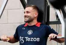 Man Utd Injury Update: Shaw, Maguire, Yoro, Hojlund Return Dates news-09082024-054438