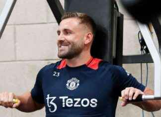 Man Utd Injury Update: Shaw, Maguire, Yoro, Hojlund Return Dates news-09082024-054438