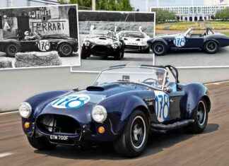 The Rise of the Ultra Rare Cobra Car: From £500 to Priceless news-09082024-054813