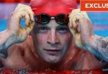 Unhygienic Conditions in Olympic Village: Adam Peaty Raises Concerns news-09082024-055012