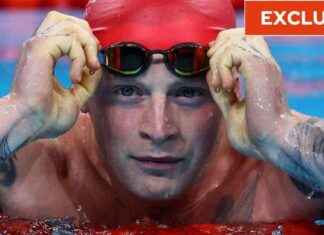 Unhygienic Conditions in Olympic Village: Adam Peaty Raises Concerns news-09082024-055012