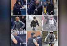 10 Individuals Sought by Police Following Bolton Protests news-09082024-055043