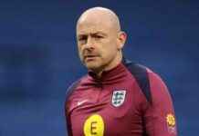 Carsley Named Interim England Manager as Three Lions Legend Joins Coaching Staff news-09082024-055109