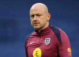 Carsley Named Interim England Manager as Three Lions Legend Joins Coaching Staff news-09082024-055109