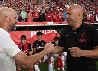 Manchester United’s Cheap Transfer Set to Give £21m Advantage over Liverpool news-09082024-055224