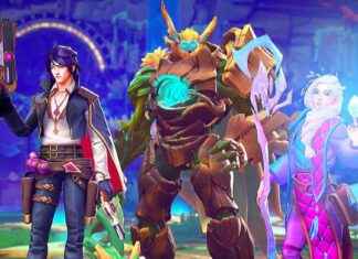 Join Seekers of Skyveil Playtest on Steam for Closed Beta Next Month news-09082024-055524