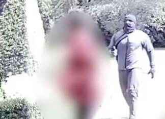 Husband Shares Horror of Finding Wife Pistol-Whipped in £2m Raid news-09082024-055653