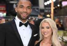 Grace and Reuben: Love Island Couple Cuddles Amid Split Rumors news-09082024-055754