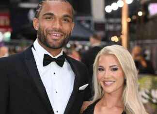 Grace and Reuben: Love Island Couple Cuddles Amid Split Rumors news-09082024-055754