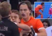 Olympics Hockey Final Ends in Massive Brawl, Fans Criticize ‘Privileged Brats’ news-09082024-055957