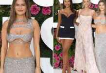 Matilda from Love Island Stuns in Revealing Dress at Event news-09082024-060119