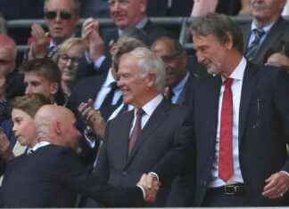 Man United Faces Pressure to Sell Six Players in Three Weeks news-09082024-060219