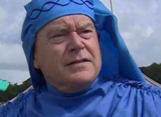 Huw Edwards Removed as Honorary Welsh Druid: What Happened and Why news-09082024-060243