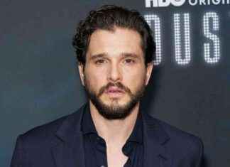 Kit Harington Celebrates Daughter’s First Steps with Gratitude for Boy and Girl – Blessings Abound news-09082024-060649