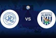 Championship Match Preview: Queens Park Rangers vs West Bromwich Albion – Betting Odds and Promotions news-09082024-060911