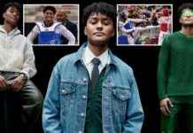 Cunningham: Team GB’s Rising Taekwondo Star and GQ Model – Who is He? news-09082024-060953