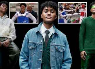 Cunningham: Team GB’s Rising Taekwondo Star and GQ Model – Who is He? news-09082024-060953