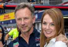 Christian Horner Cleared of Sexting Scandal That Put Marriage to Geri at Risk news-09082024-061051