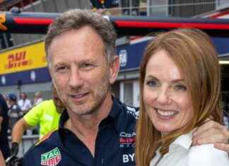 Christian Horner Cleared of Sexting Scandal That Put Marriage to Geri at Risk news-09082024-061051