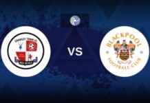 Crawley vs Blackpool: Match Preview, Betting Odds, and Promotions news-09082024-061308