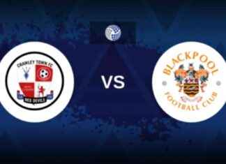 Crawley vs Blackpool: Match Preview, Betting Odds, and Promotions news-09082024-061308