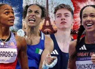 Olympics 2024 Paris Games: Live Updates and News news-09082024-061409