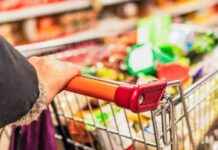 Eating Food in a Supermarket Before Paying: Is it Legal? news-09082024-062521