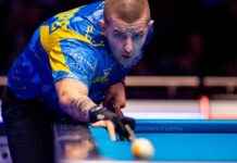 2024 European Open Pool Championship: Live Results and Updates from Germany news-09082024-063110