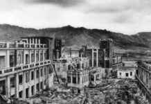 Nuclear Arms Race: Wester Warns of Escalating Danger news-09082024-063152