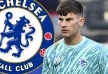 Chelsea close to signing new goalkeeper despite already having six in squad news-09082024-063837