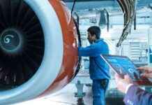 Aircraft Health Monitoring Market Growth Forecast 2031: Boeing, Airbus, UTC Aerospace, GE Aviation news-09082024-063914