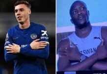 Cole Palmer’s Influence on Fans Evident as Tebogo Imitates Star’s Celebration news-09082024-063942