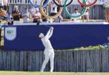 Japan’s Miyuu Yamashita continues pursuit of women’s golf medal at Olympics news-09082024-064112