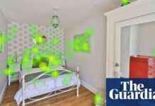 Most Popular Features UK Homebuyers Look at Before Deciding: Heatmap Analysis news-09082024-064208