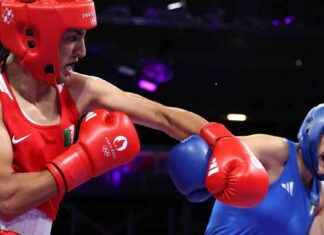 The BBC’s Lack of Coverage on Imane Khelif’s Controversial Fight news-09082024-064438