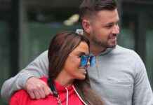 Katie Price Reveals Losing £50k Diamond Ring: Watch the Emotional Moment news-09082024-064552