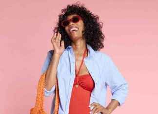 7 Stylish Ways to Wear a £12 Primark Shirt for Any Event news-09082024-064759