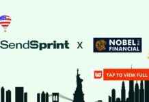 Sendsprint Acquires Nobel Financial Inc. to Expand to US Market news-09082024-065022
