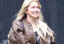 Celebrities Arrive for Strictly Rehearsals Following Line-Up Announcement news-09082024-065049