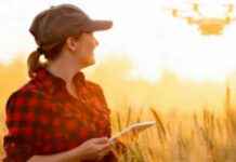 Agricultural Drone Conferences in Nebraska – August 2024 news-09082024-065118