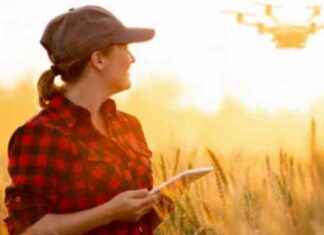 Agricultural Drone Conferences in Nebraska – August 2024 news-09082024-065118