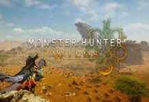Monster Hunter Wilds Leads CAPCOM’s Gamescom 2024 Showcase news-09082024-065224