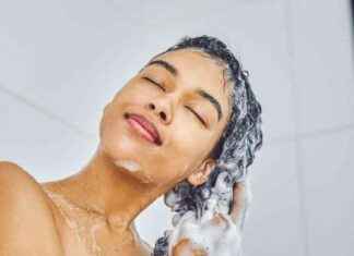 DIY Makeup Brush Trick for Absorbing Hair Oil: No Aerosol Dry Shampoo Needed news-09082024-065750